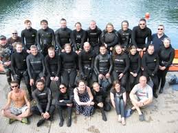 Image result for Bath Freediving Club