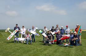Image result for Reading & District Model Aircraft Club