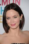 Get The Look: Emily Blunt at