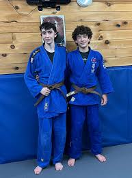 Image result for Micklefield Judo Club