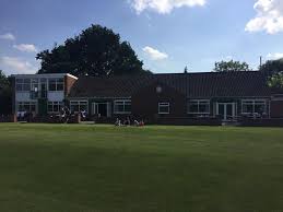 Image result for Cheadle (Kingsway) Sports Club Limited