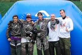 Image result for National Paintball Fields, Birmingham