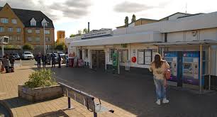 Image result for Elstree & Borehamwood