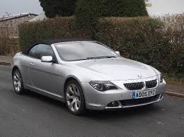 Image result for BMW 645