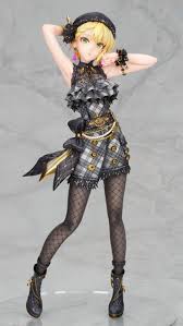 「宮本フレデリカ アイドルマスターシンデレラガールズ」の画像検索結果