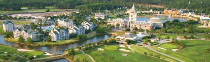 World Golf Hall of Fame