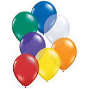 Live Your Life: Balloon