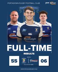 Image result for Portadown Rugby Football Club