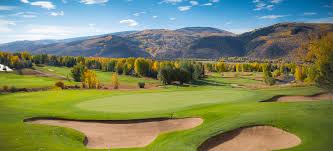 Image result for Cowal Golf Club