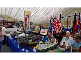 Image result for Rawdon Model Boat Club