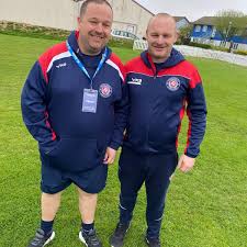 Image result for West Oxfordshire Levellers RL