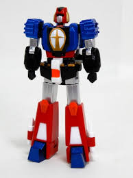 「ヤッター・ラ・ケルナグール司令官 戦国魔神ゴーショーグン」の画像検索結果