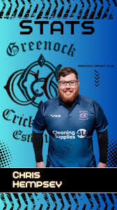 Image result for Greenock Cricket Club