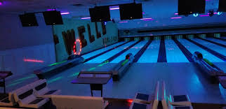 Image result for Comber Bowling