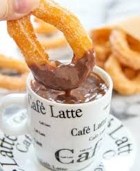 Image result for churro