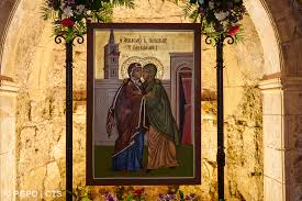 Image result for foto de ato de fé