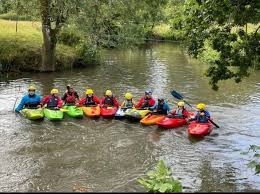 Image result for Frome Canoe Club
