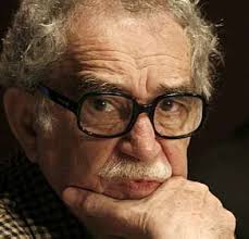 Gabriel Garcia Marquez