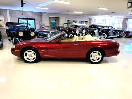 Image result for Cabernet 1997 Jaguar