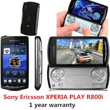 Image result for Xperia Play