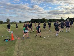 Image result for Hessle rufc