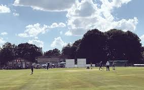 Image result for Baildon Methodist Cricket Club