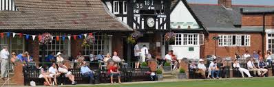 Image result for Chelford Cricket Club