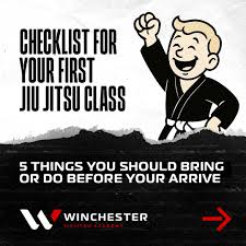 Image result for Winchester Aiuchi Jiu Jitsu