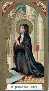 Image result for Saint Juliana Falconieri