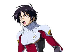 「ユウナ・ロマ・セイラン 機動戦士ガンダムSEED DESTINY」の画像検索結果