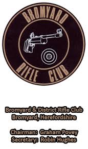 Image result for Watford and District Rifle Club
