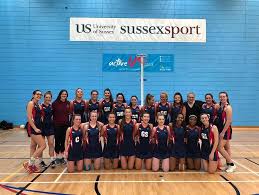 Image result for Brighton Netball Club