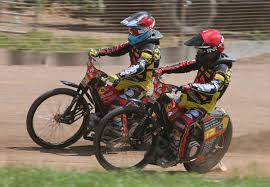 Image result for Buxton Hitmen Speedway Club