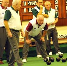 Image result for New Earswick Indoor Bowls Club