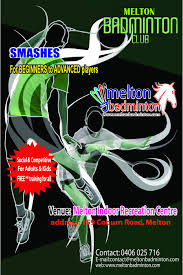 Image result for Melton Og Badminton Club