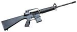 ATI Announces New AR-Style 410 Shotgun, the T14