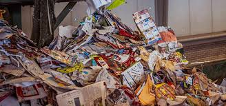 Image result for Paper recycling