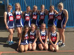 Image result for Titans Netball Club