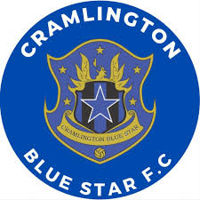 Image result for Cramlington Juniors Football Club
