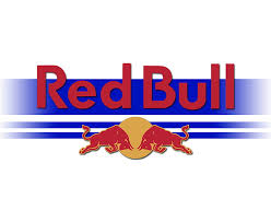 Image result for red bull logo
