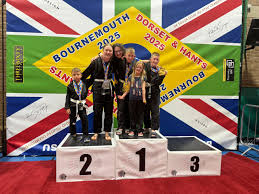 Image result for Winchester Aiuchi Jiu Jitsu