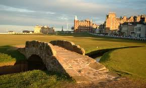 Image result for St Andrews Links