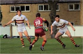 Image result for Sedgley Park Rugby Union Football Club
