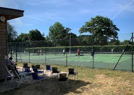 Image result for Godalming Lawn Tennis Club
