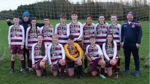 Image result for St Paul`s Gaelic Football Club