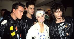 Image result for transvision vamp