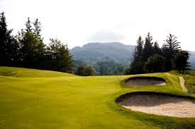 Image result for Killin Golf Club