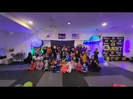 Image result for Quest Martial Arts Academy