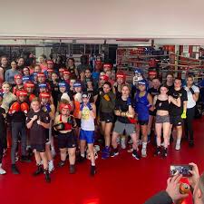 Image result for Dagenham Amateur Boxing Club