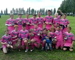 Image result for Victoria Rangers A R L F C